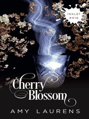 cover image of Cherry Blossom